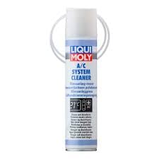 Liqui Moly Spray detergente a ac 250 m