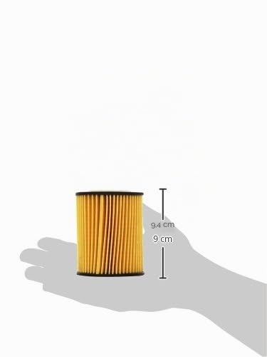 BOSCH Filtro olio F026407073