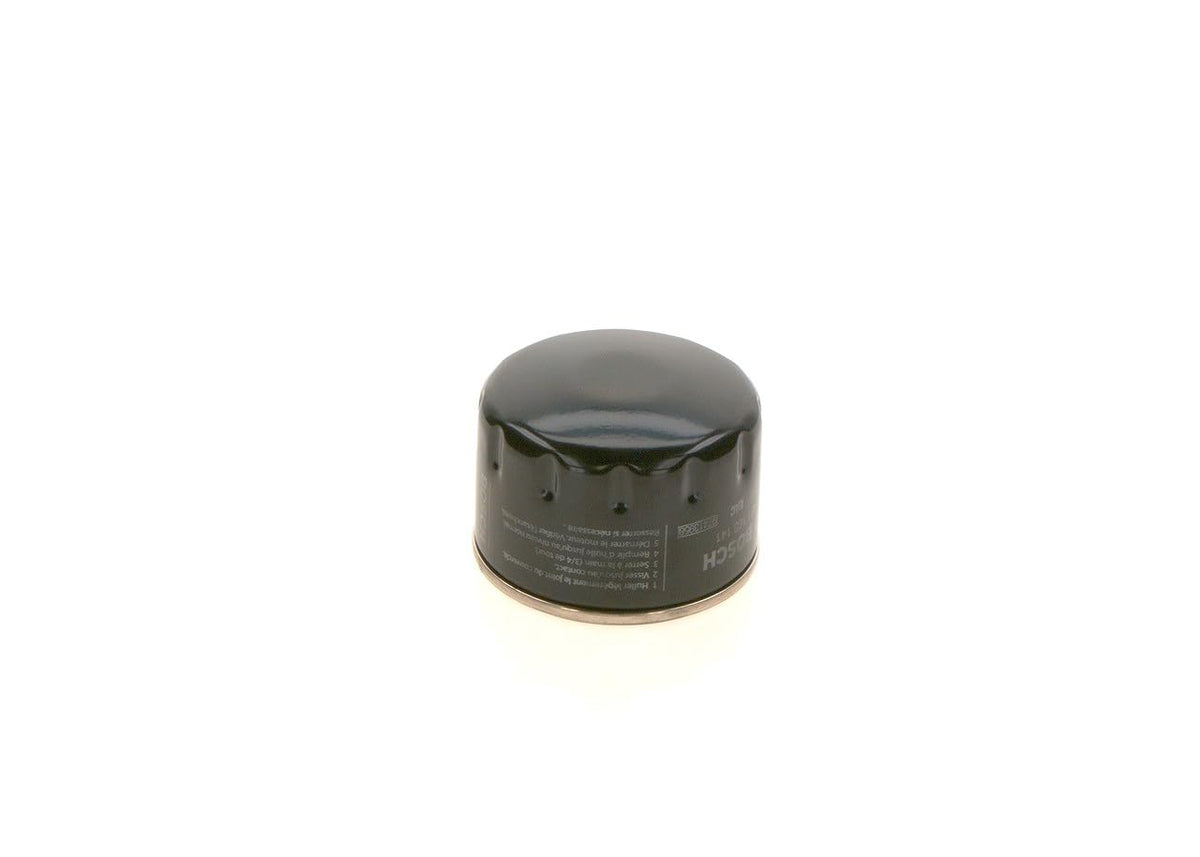 Bosch P3141 - Filtro Olio
