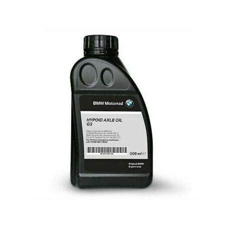 BMW Olio Hypoid Motorrad G3 R1200GS RnineT, 0,5 litri