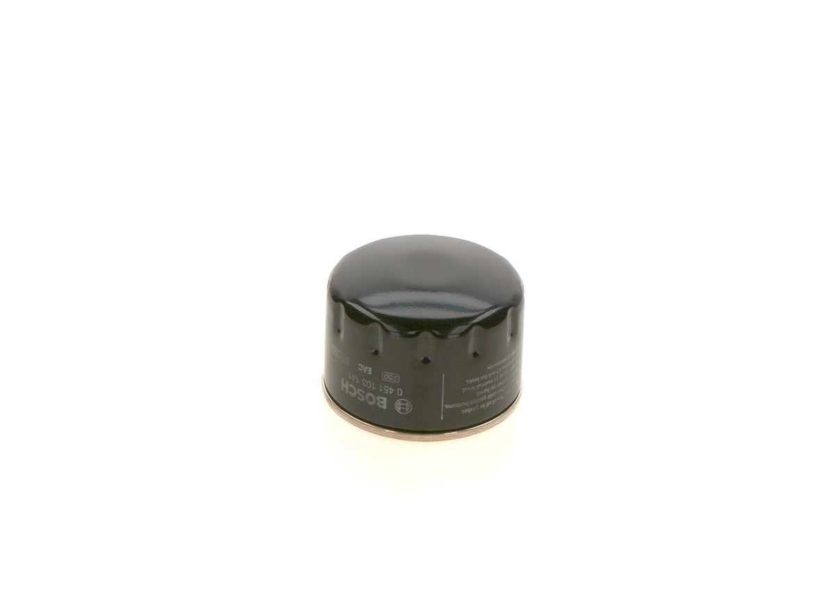 Bosch P3141 - Filtro Olio