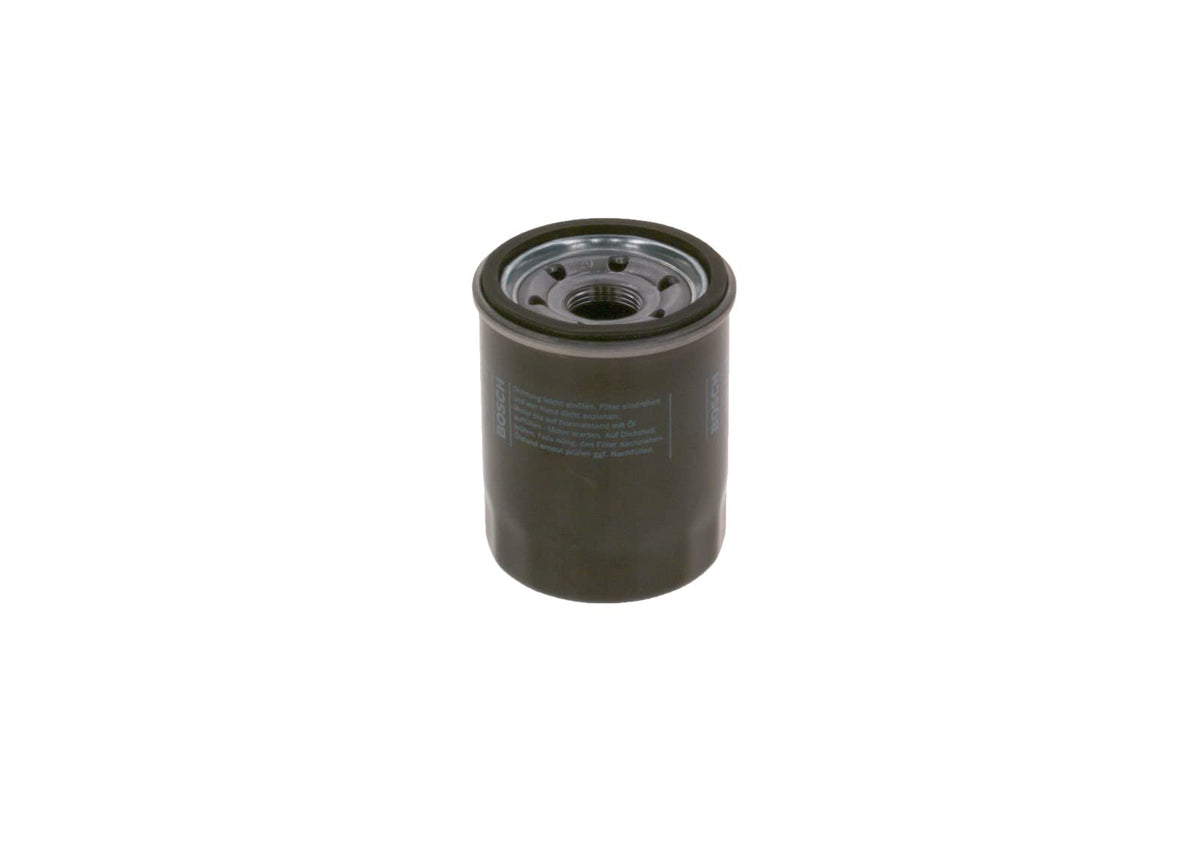 Bosch P7025 - Filtro Olio