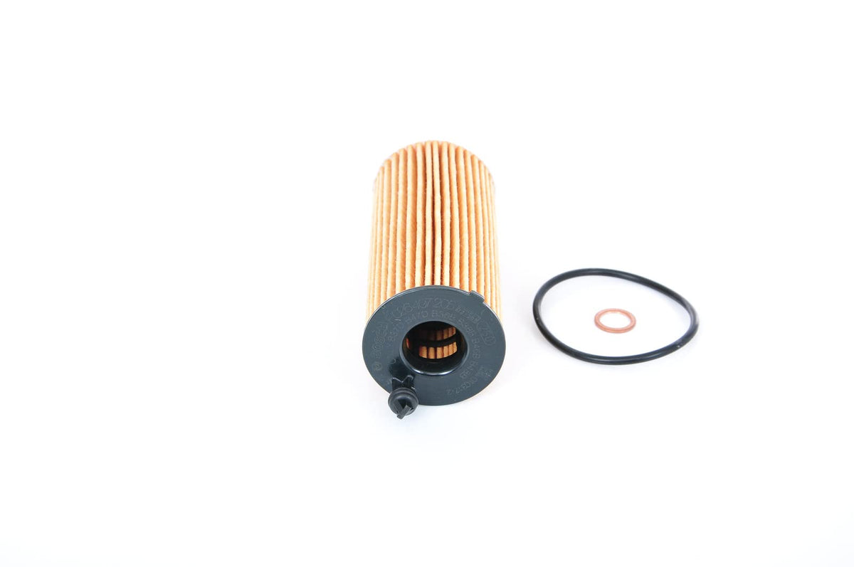 BOSCH Filtro olio F026407205