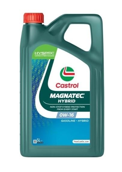 Motul 8100 X-Clean EFE 5w30 5LT