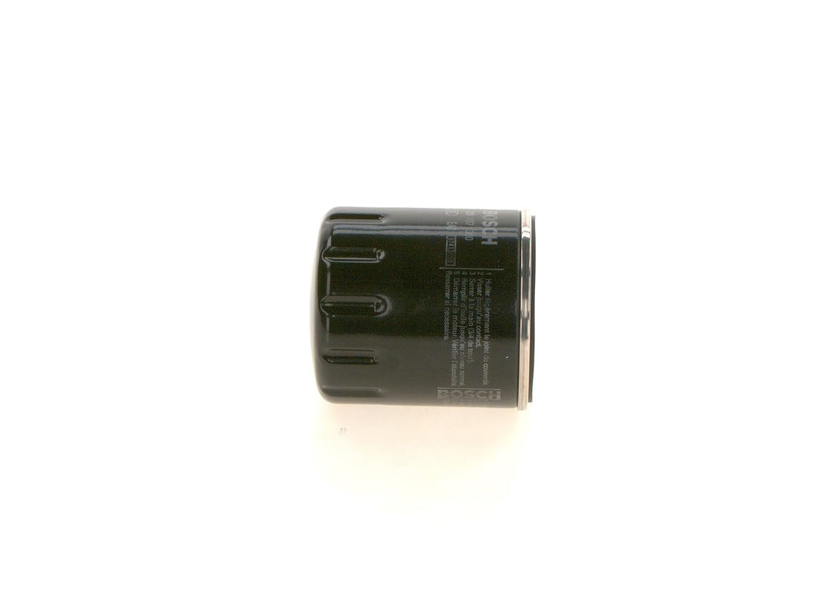 BOSCH Filtro olio F026407300