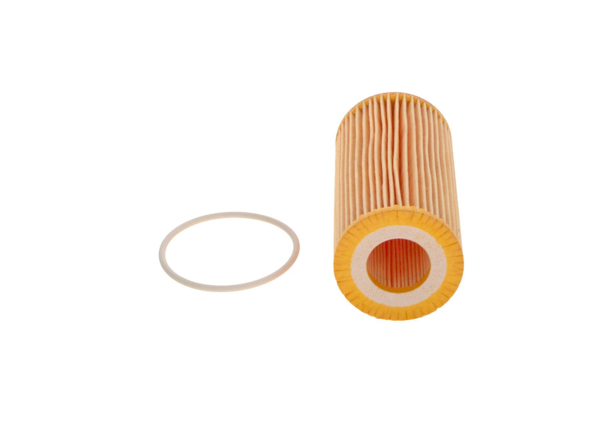 BOSCH Filtro olio 1457429244