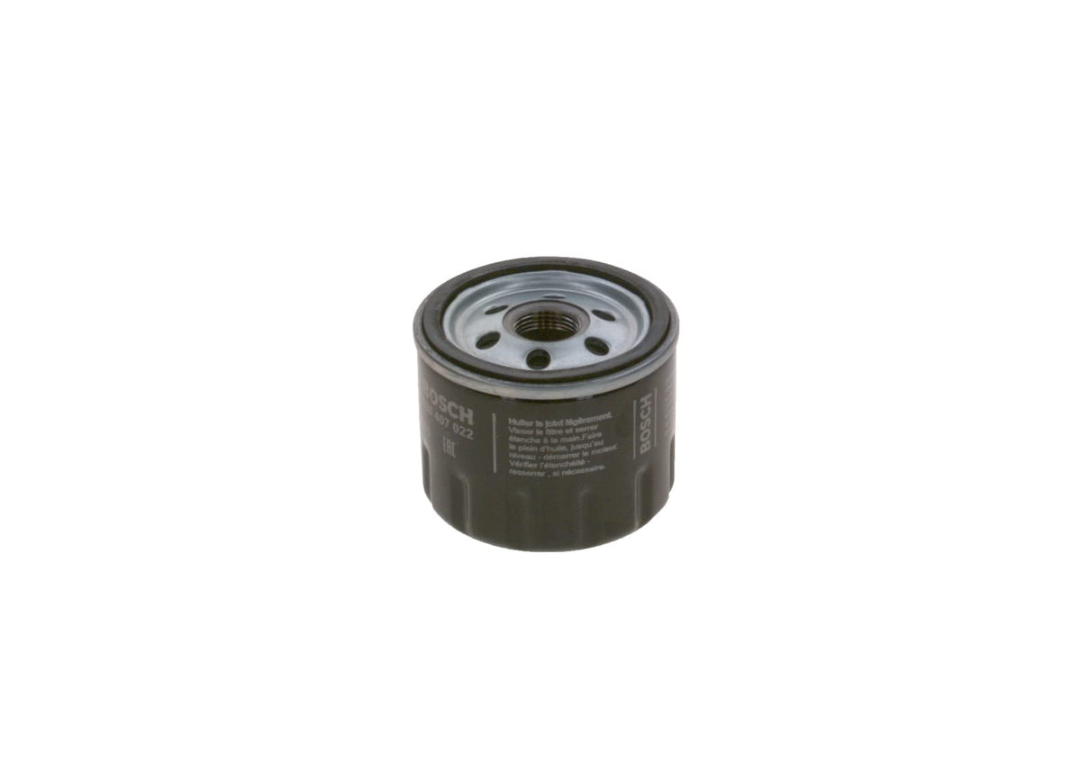 Bosch P7022 - Filtro Olio