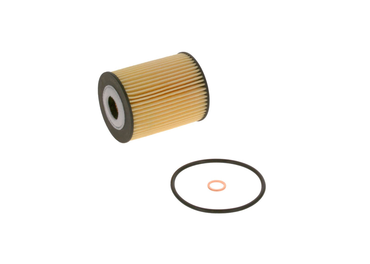 BOSCH Filtro olio F026407071