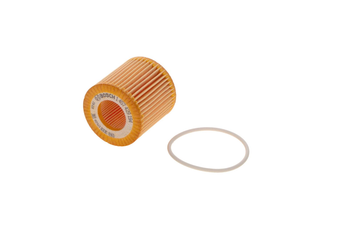 BOSCH Filtro olio 1457429194