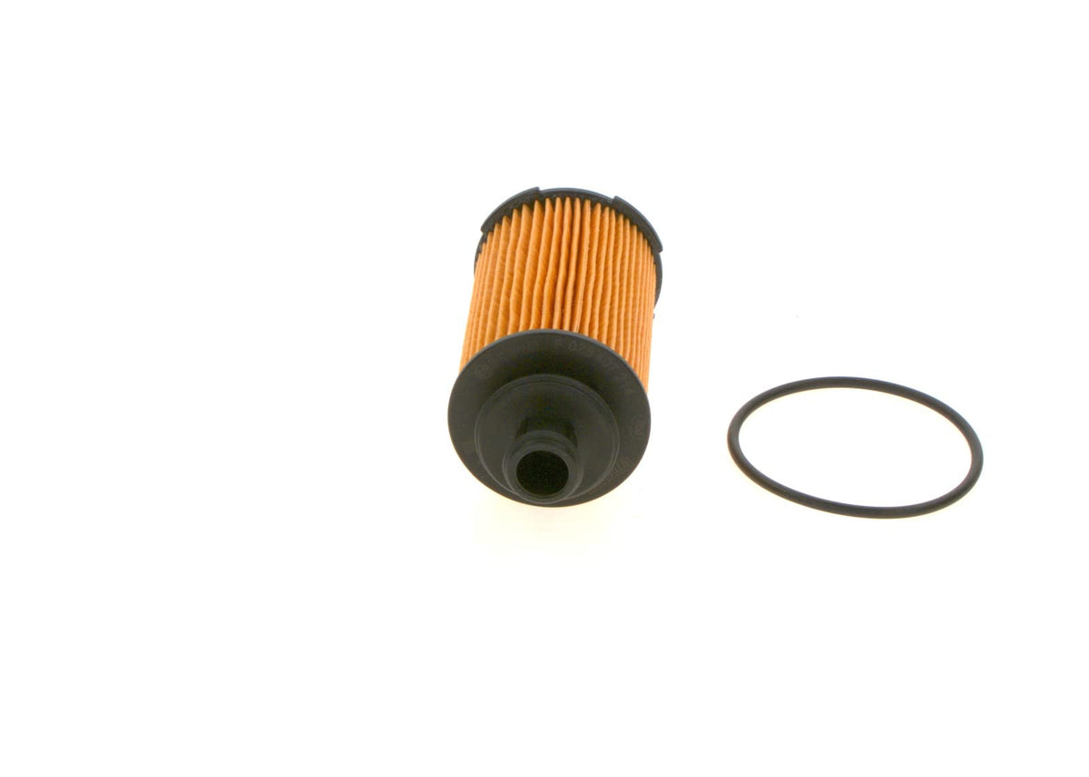 BOSCH Filtro olio F026407214
