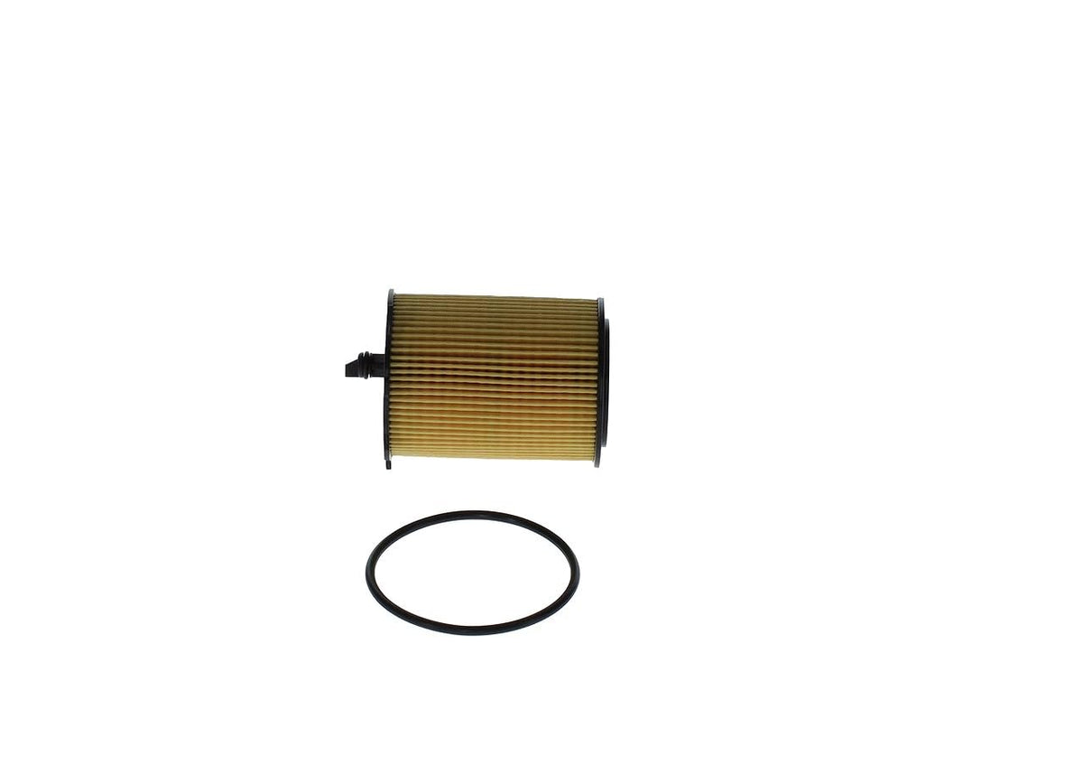 BOSCH Filtro olio F026407082