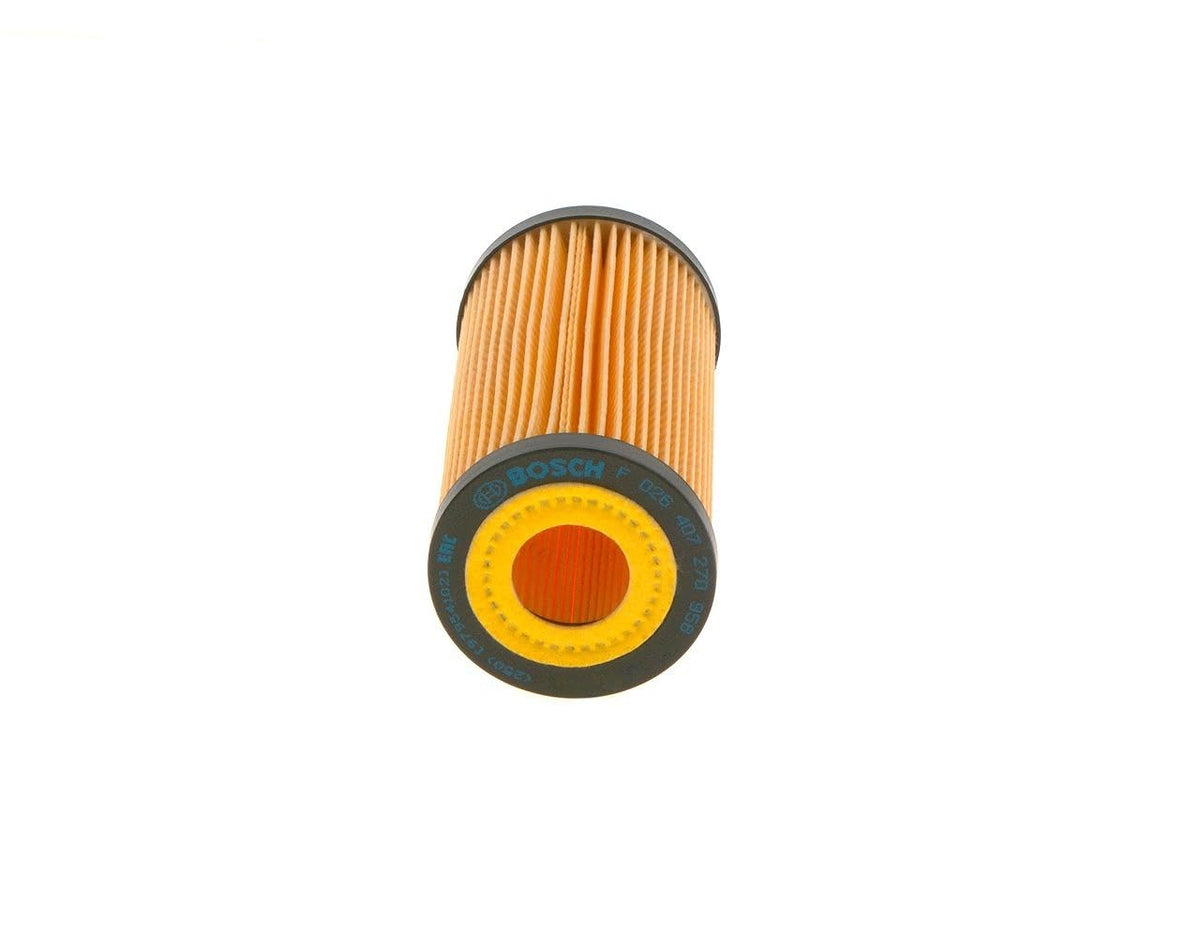 BOSCH Filtro olio F026407270