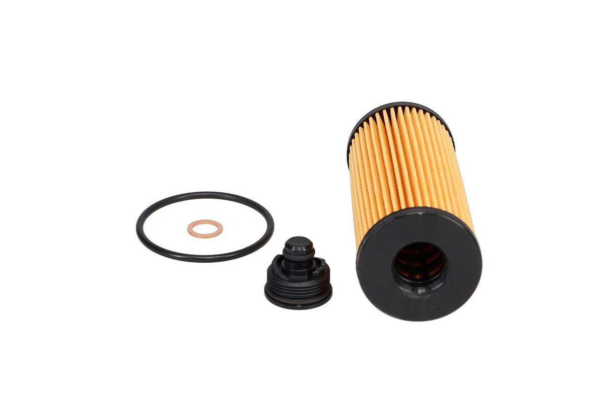 BOSCH Filtro olio F026407204