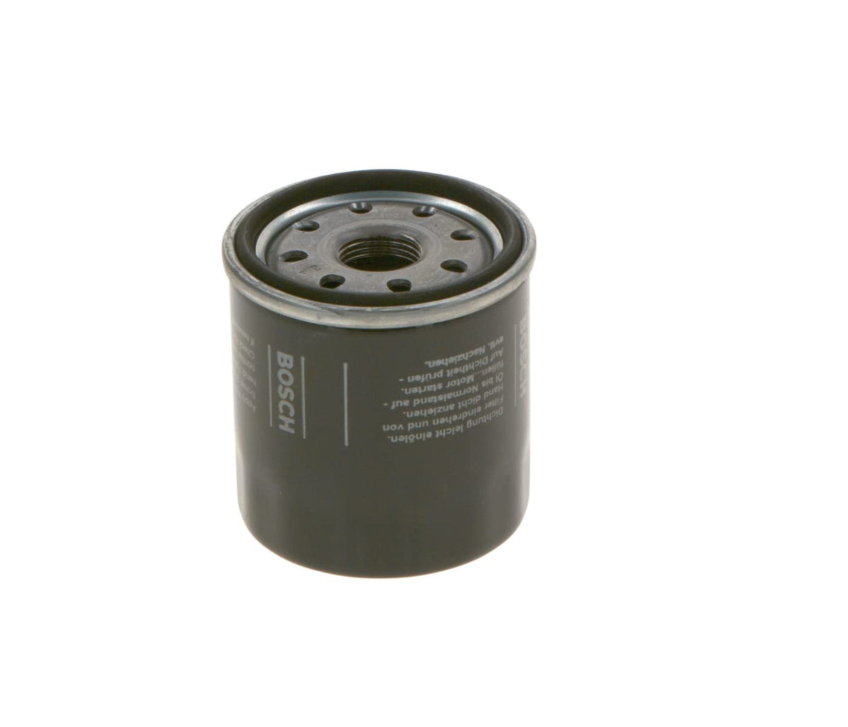 Bosch P7208 - Filtro Olio