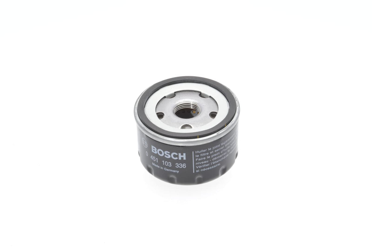 Bosch P3336 - Filtro Olio