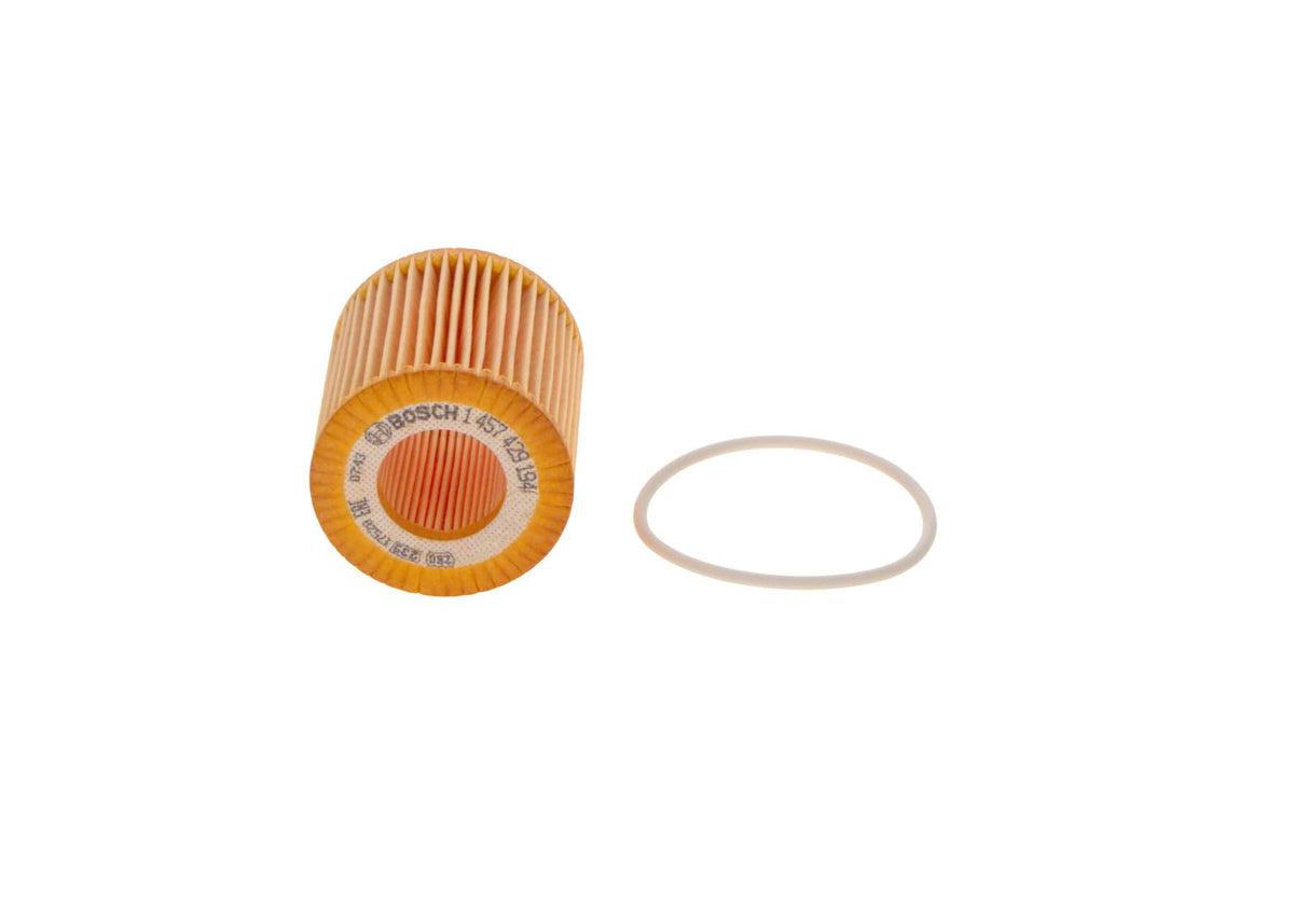 BOSCH Filtro olio 1457429194