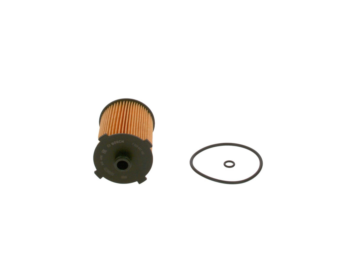 BOSCH Filtro olio F026407152
