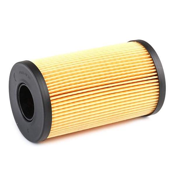 Bosch Automotive P7275 Filtro Olio