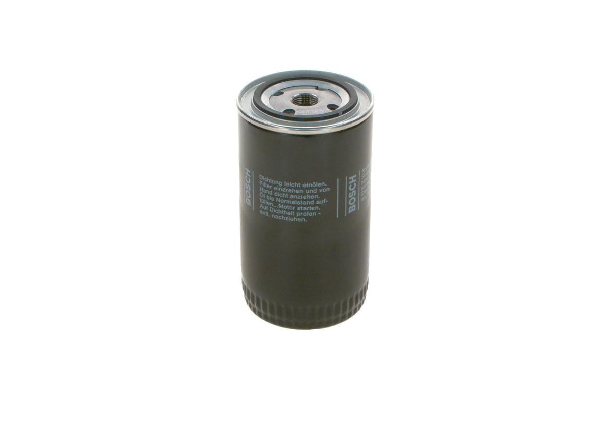Bosch P3087 - Filtro Olio