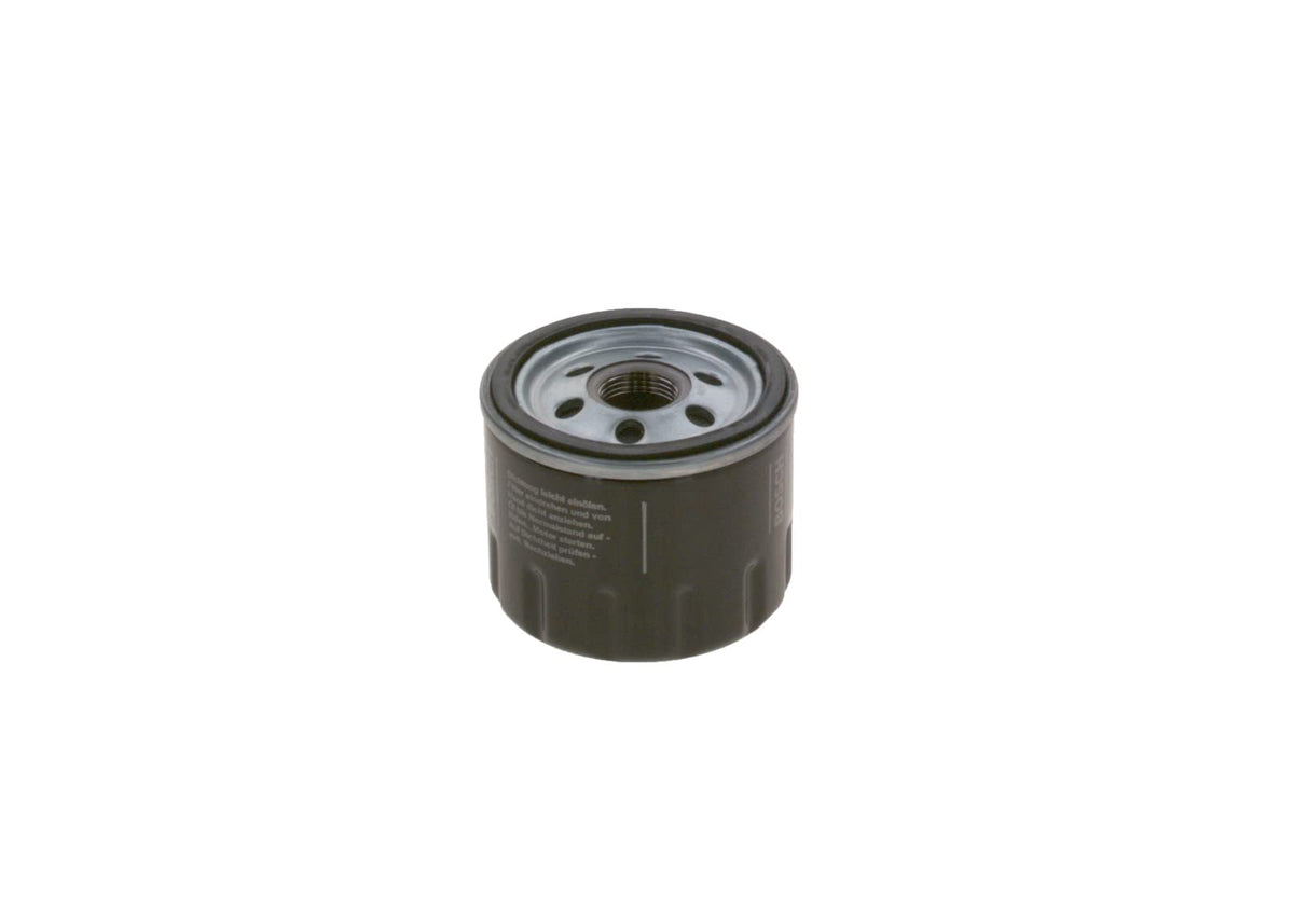 Bosch P7022 - Filtro Olio