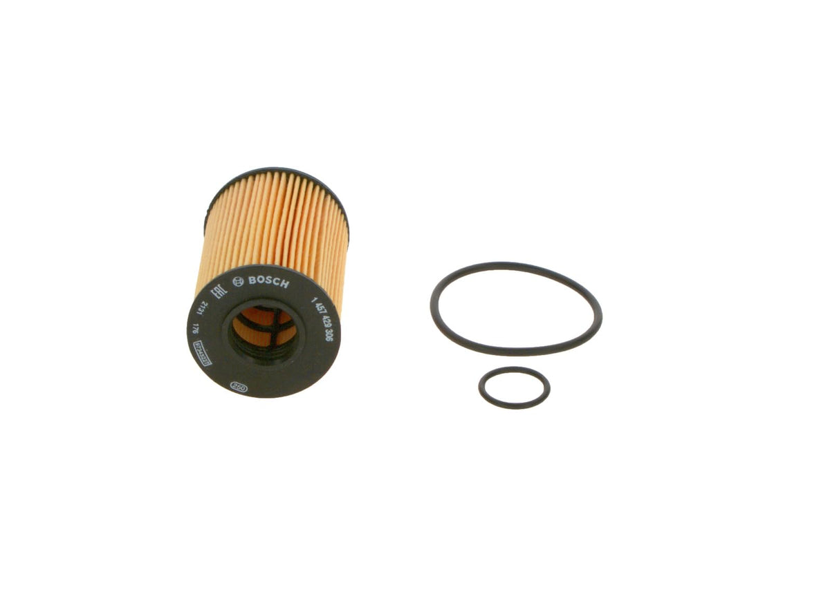BOSCH Filtro olio 1457429306