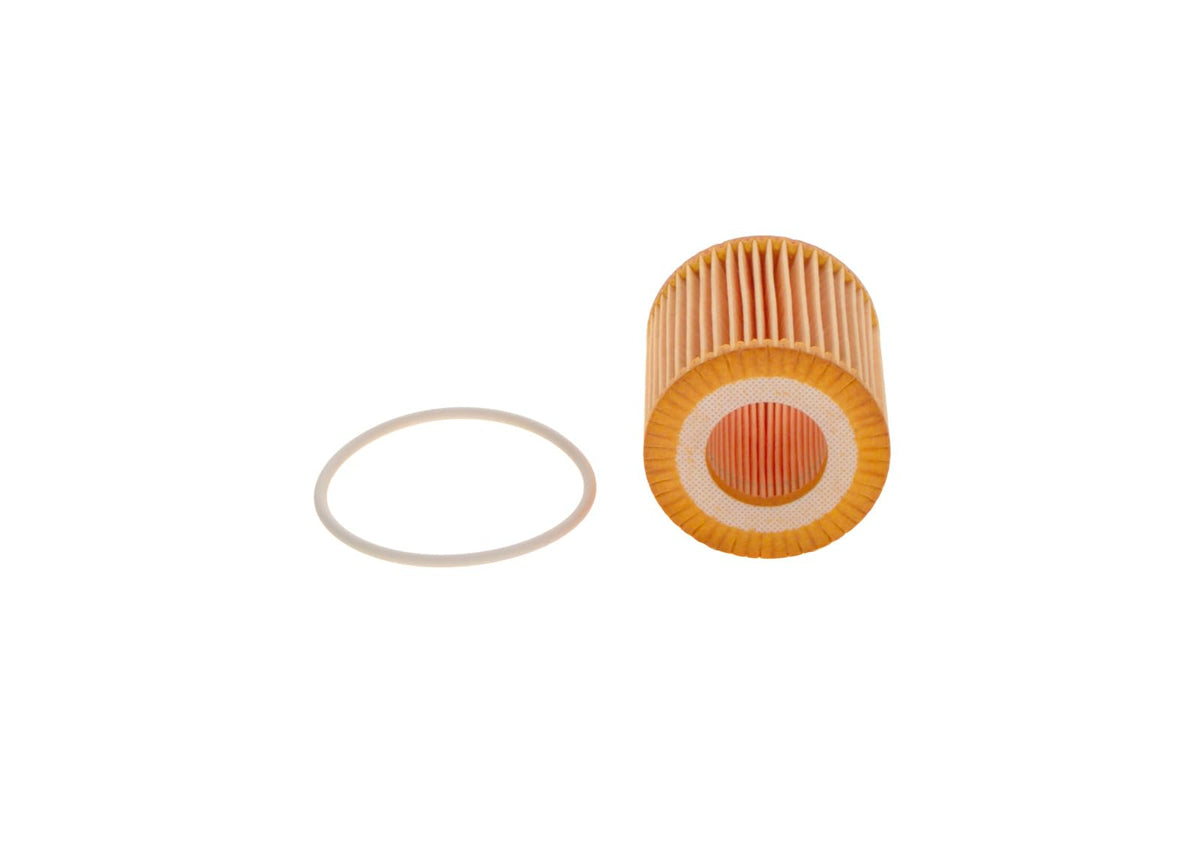 BOSCH Filtro olio 1457429194