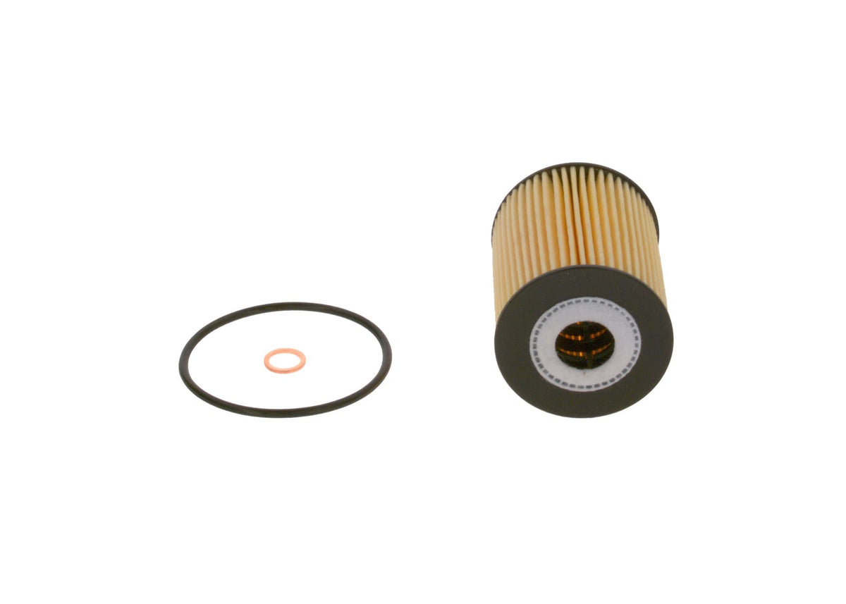 BOSCH Filtro olio F026407071