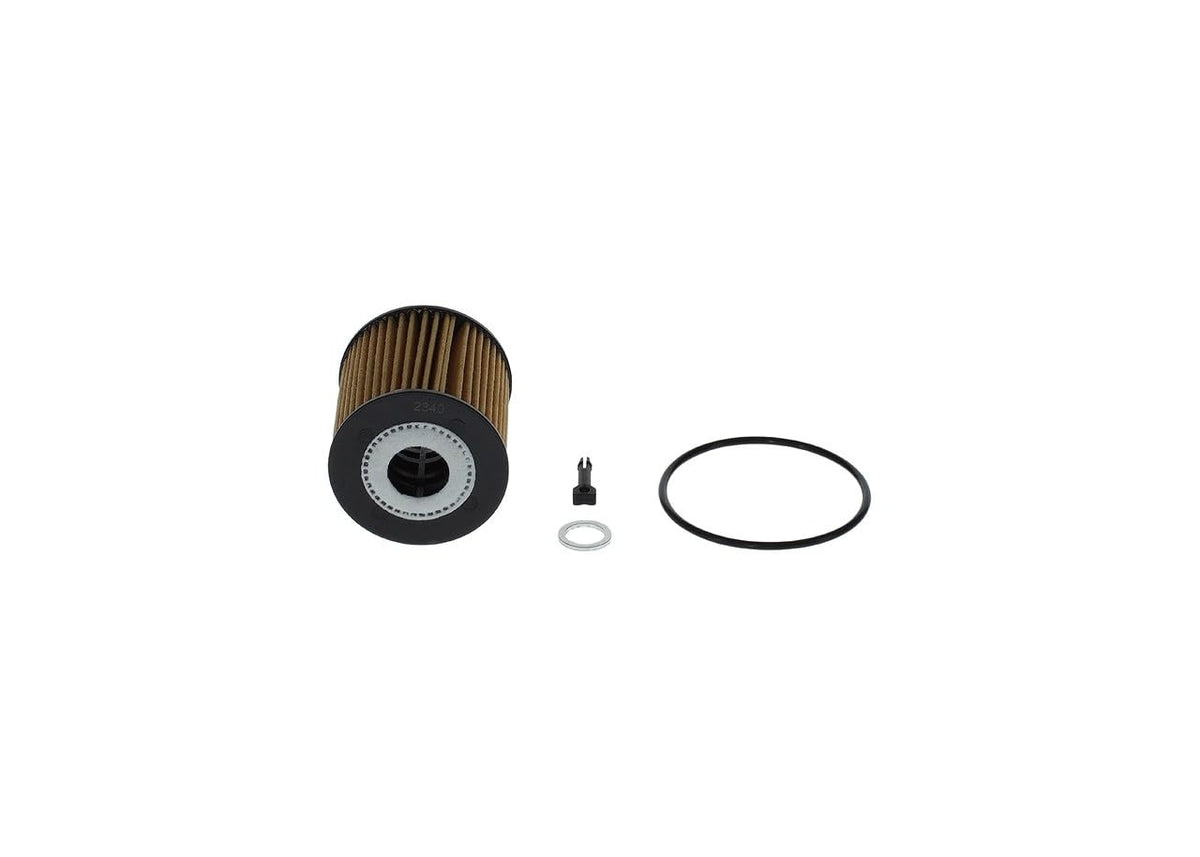 BOSCH Filtro dell'olio F026407356