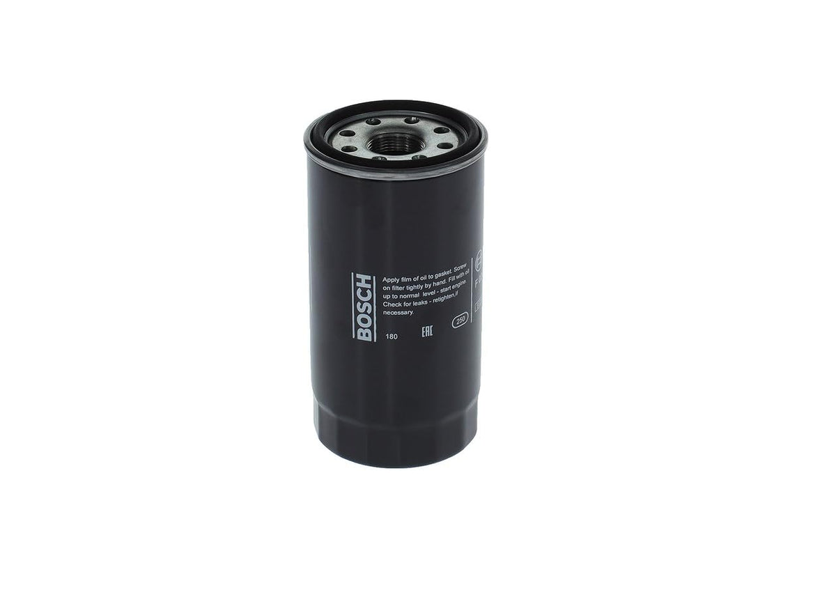 BOSCH Filtro olio F026407304