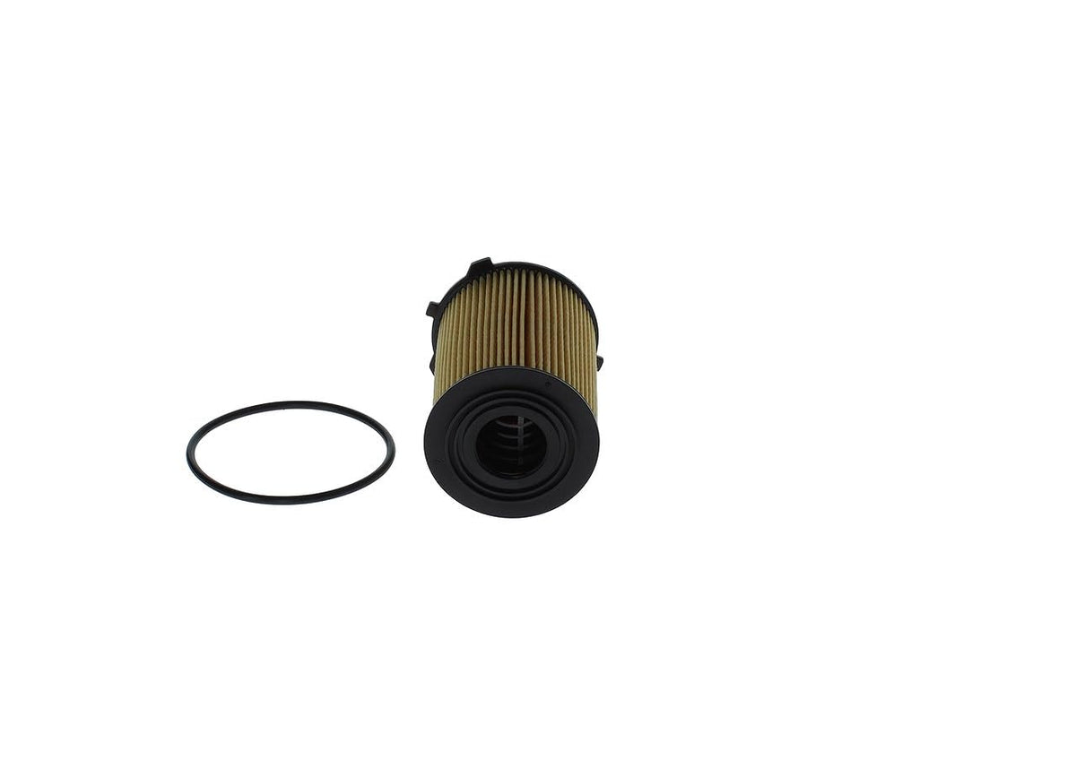BOSCH Filtro olio F026407082