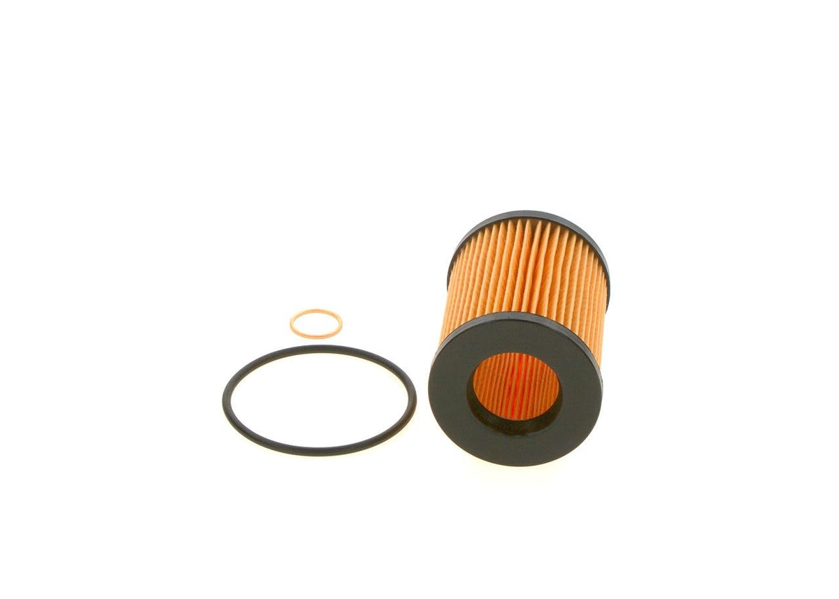 BOSCH Filtro olio F026407173