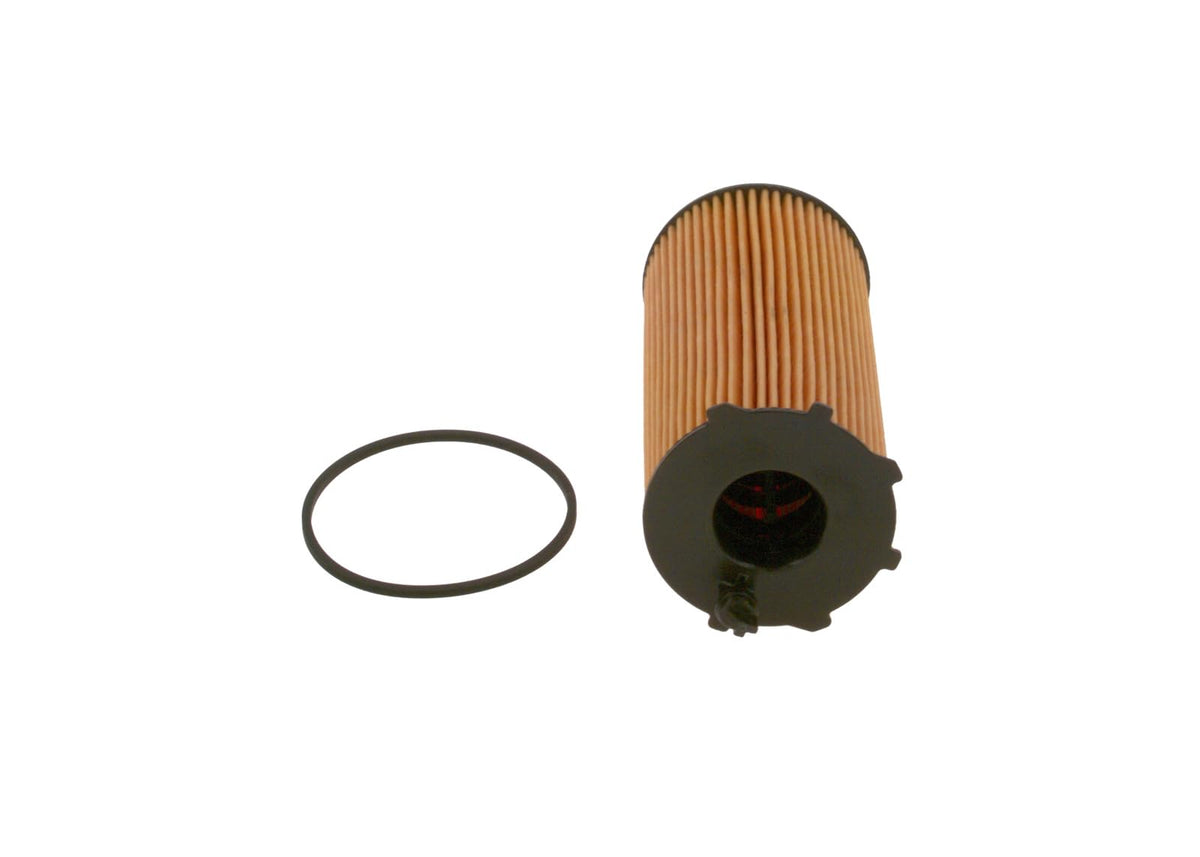 Bosch P7207, Filtro Olio