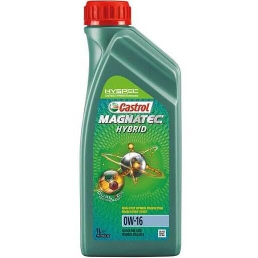 Motul 8100 X-Clean EFE 5w30 5LT