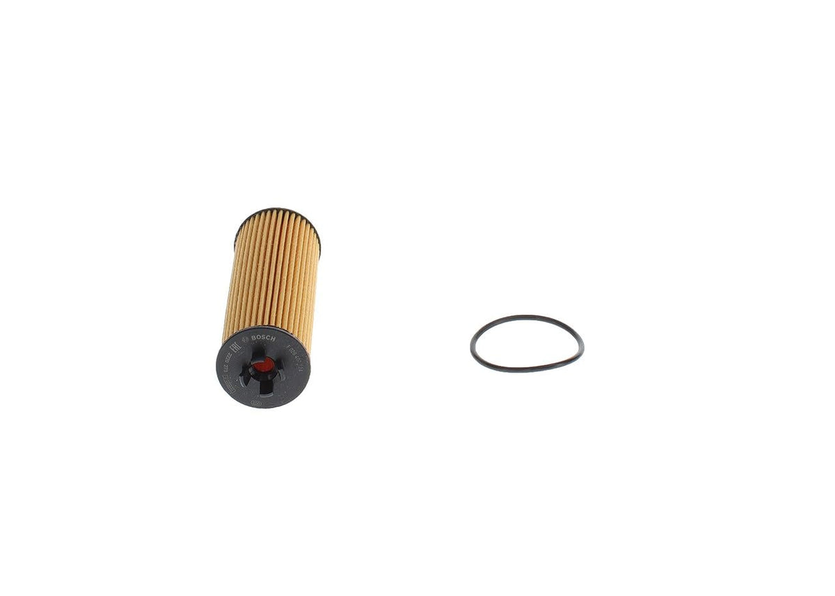 BOSCH Filtro olio F026407324