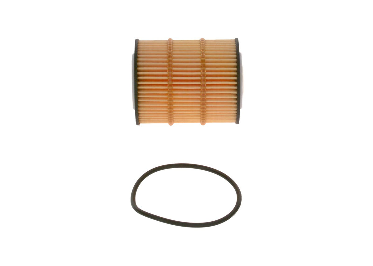 BOSCH Filtro olio F026407155