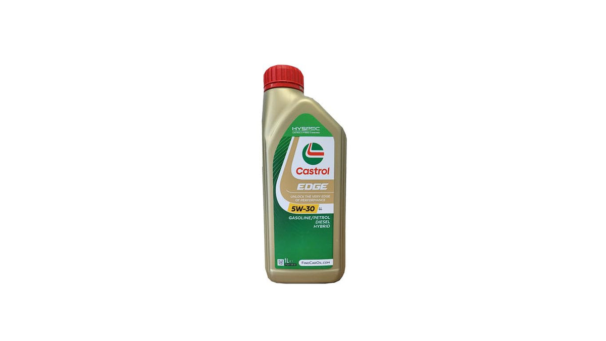 Castrol EDGE Prof LL III 5W-30, 1L H 1F