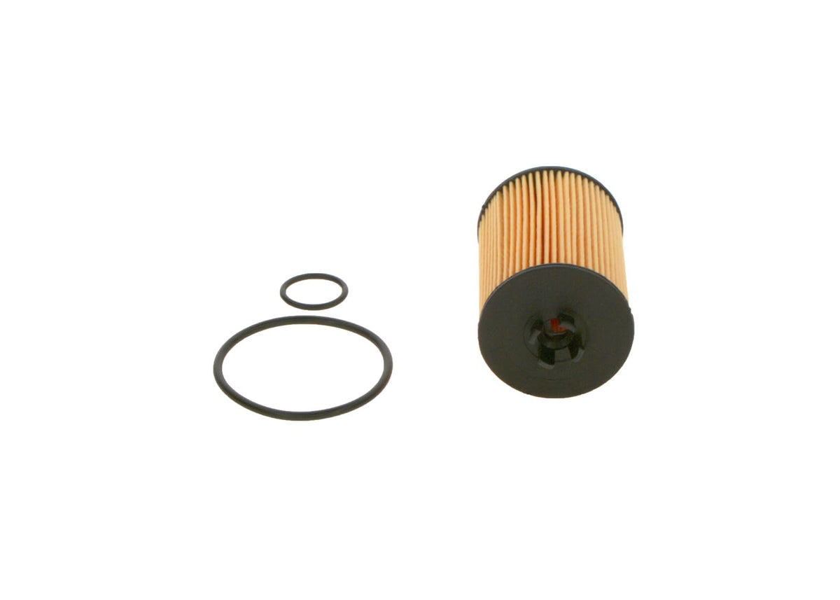BOSCH Filtro olio 1457429306