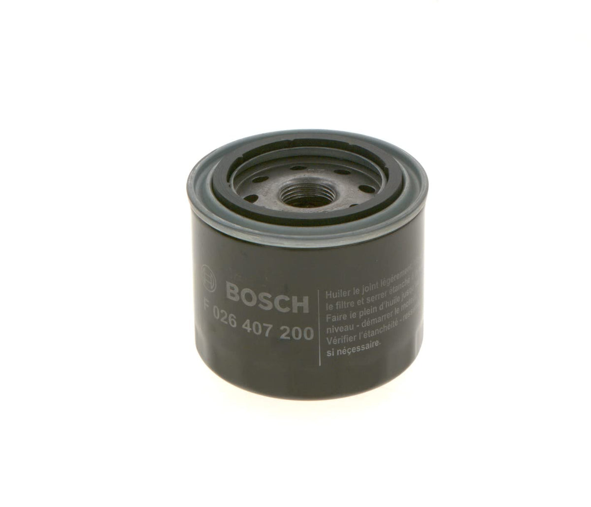 Bosch P7200 - Filtro Olio