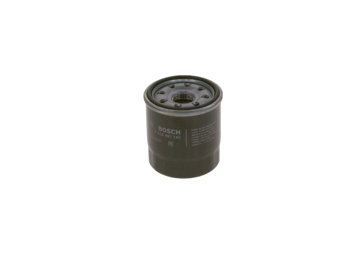 Bosch P7142 - Filtro Olio