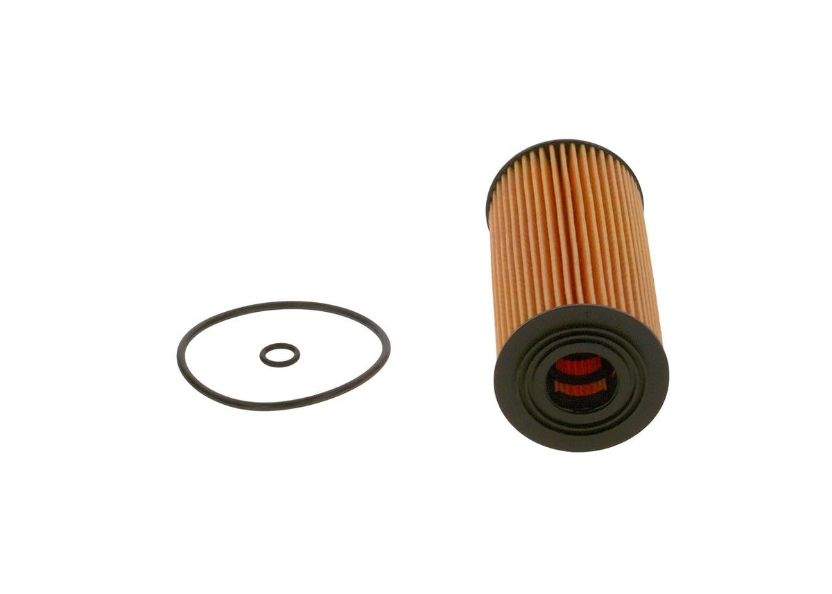 BOSCH Filtro olio F026407156