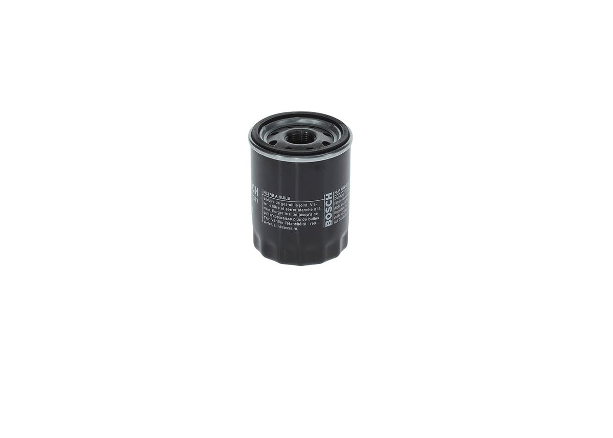 BOSCH Filtro olio F026407347