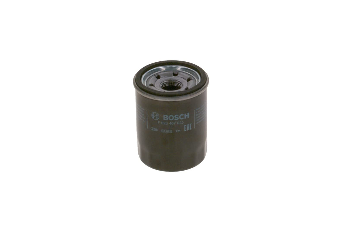 Bosch P7025 - Filtro Olio