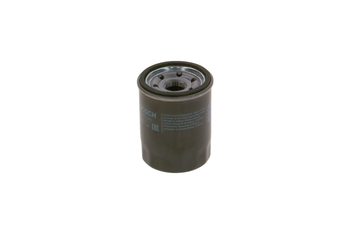 Bosch P7025 - Filtro Olio