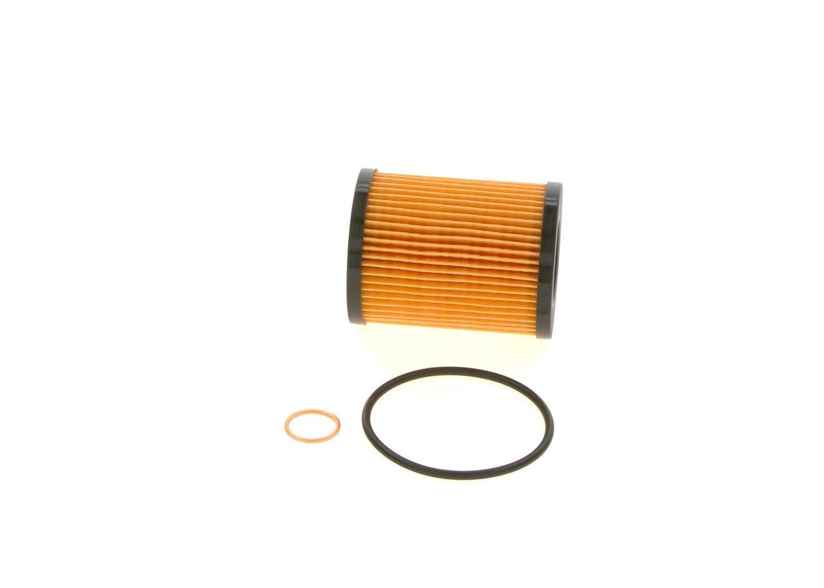 BOSCH Filtro olio F026407173
