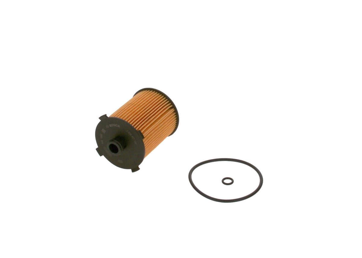 BOSCH Filtro olio F026407152