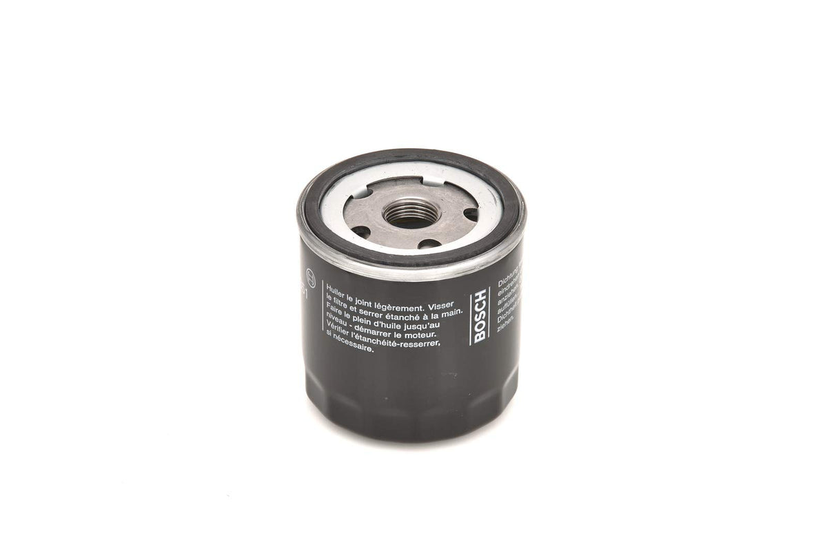 Bosch P3351 - Filtro Olio