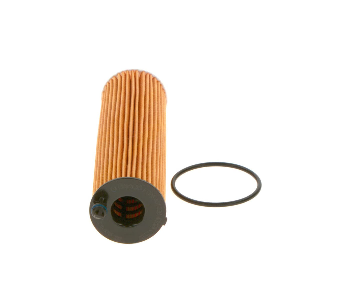 BOSCH Filtro olio F026407238