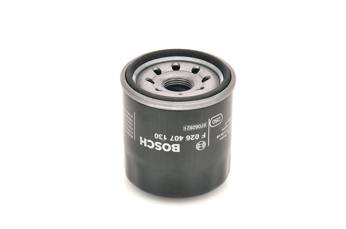 Bosch P7130 - Filtro Olio