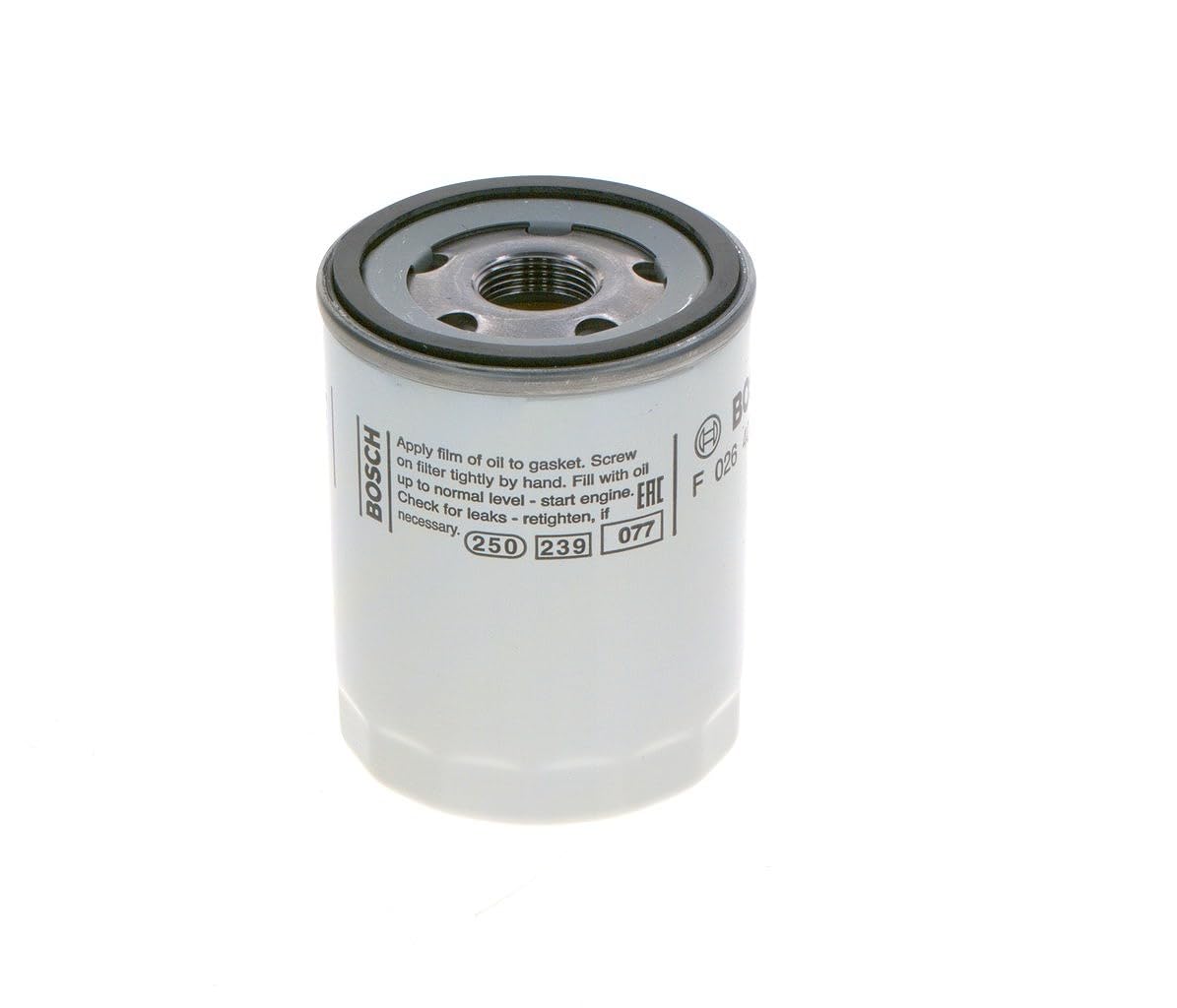 Bosch P7245 - Filtro Olio