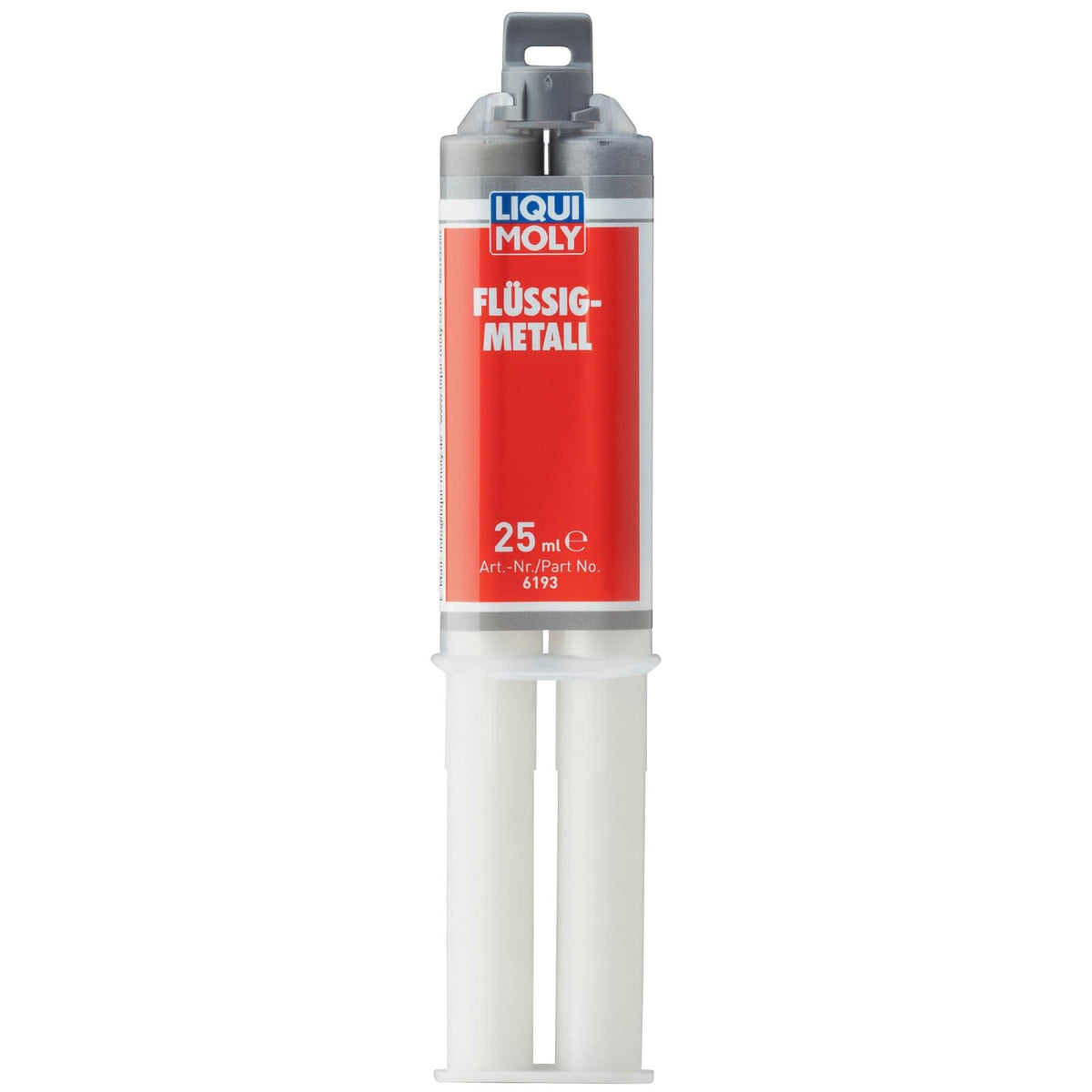 LIQUI MOLY Metallo liquido, 25 ml, Adesivo, SKU: 6193